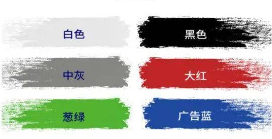 水性工業(yè)漆涂裝施工工藝詳細(xì)講解！ 